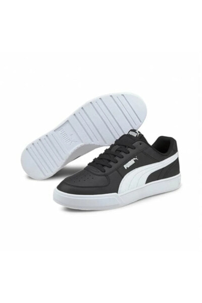 Unisex Siyah Sneaker Wh 38081004