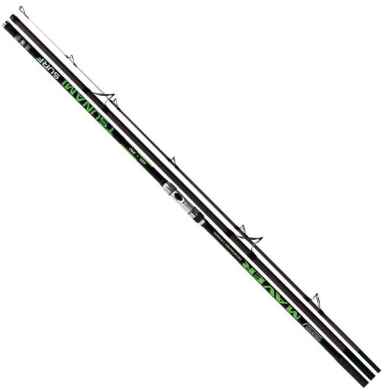 MAVER Tsunami Surfcasting Rod