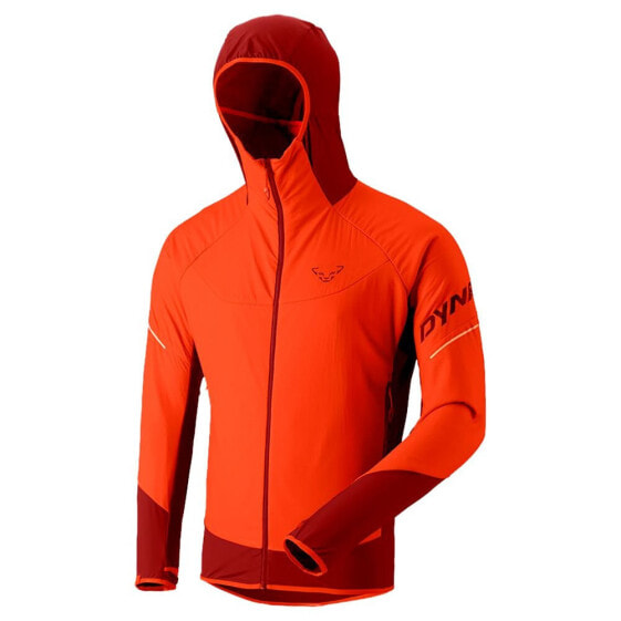 DYNAFIT Mezzalama 2 Polartec Alpha jacket