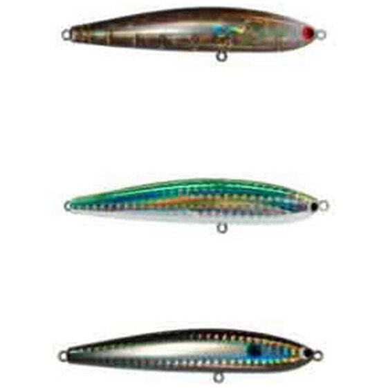 POZIDRIVE Skid Slider Sinking Stickbait 95 mm 27g