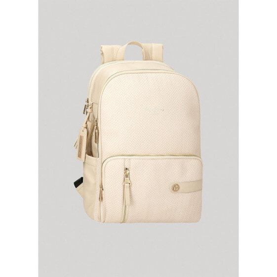 PEPE JEANS Sprig 13L Backpack