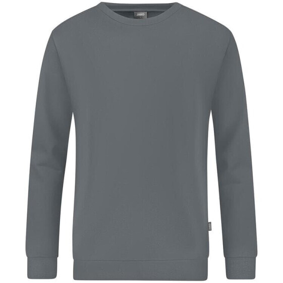 JAKO Organic Organic Cotton Sustainable Sweatshirt 300g/m2 C8820