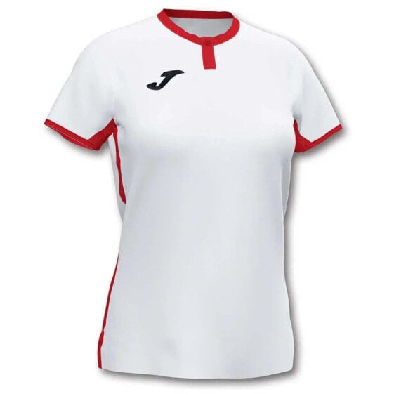 JOMA Toletum II short sleeve T-shirt