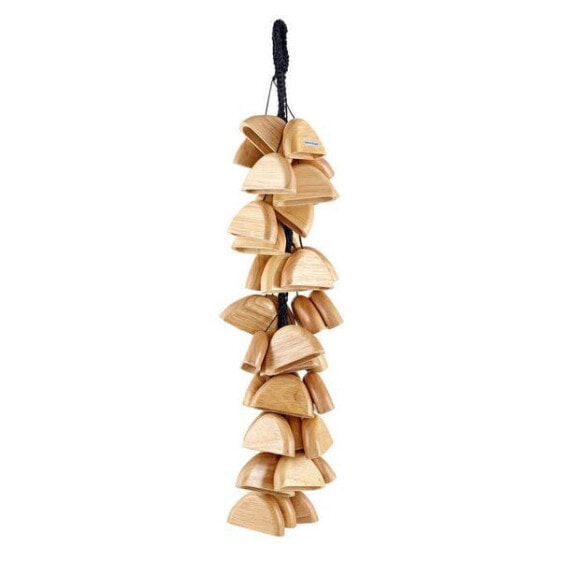 Toca T-WRS Wood Waterfall Rattle