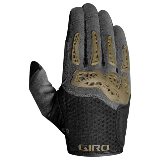 GIRO Gnar long gloves