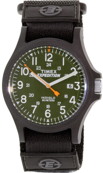 Наручные часы Timex Expedition TW4B00100