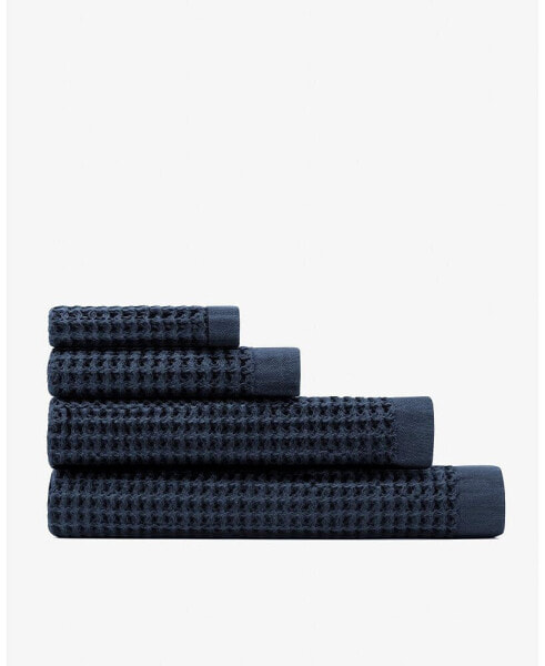 Полотенцесушитель ONSEN вафельный Complete Towels Set