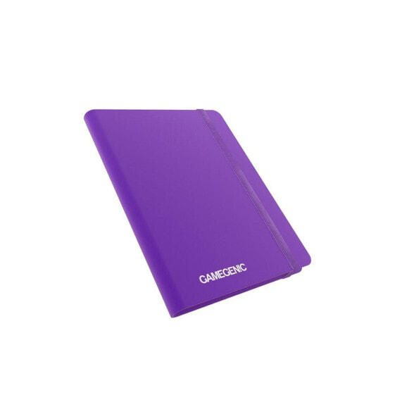 GAMEGENIC Casual Album 18-Pocket Board Game