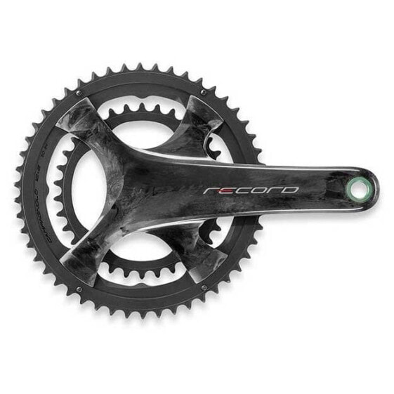 CAMPAGNOLO Record 12 Ultra Torque Carbon crankset