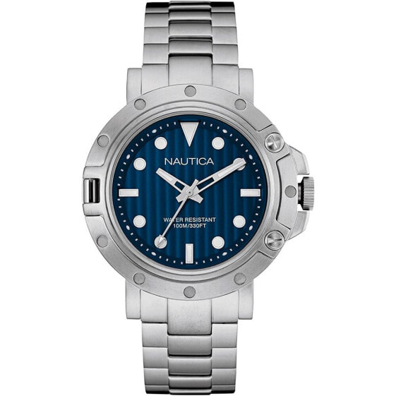 NAUTICA NAD16005G watch