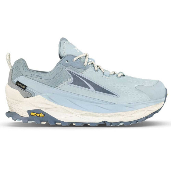 Кроссовки для трейлраннинга Altra Olympus 5 Hike Low Goretex