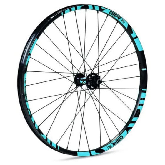 GTR SL27 27.5´´ Disc MTB front wheel