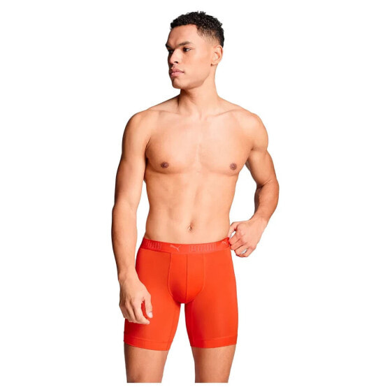 PUMA 701210963 boxers 2 units