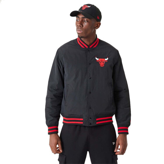 New Era Nba Chicago Bulls Script