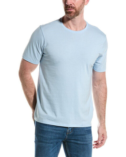 Vince Solid T-Shirt Men's