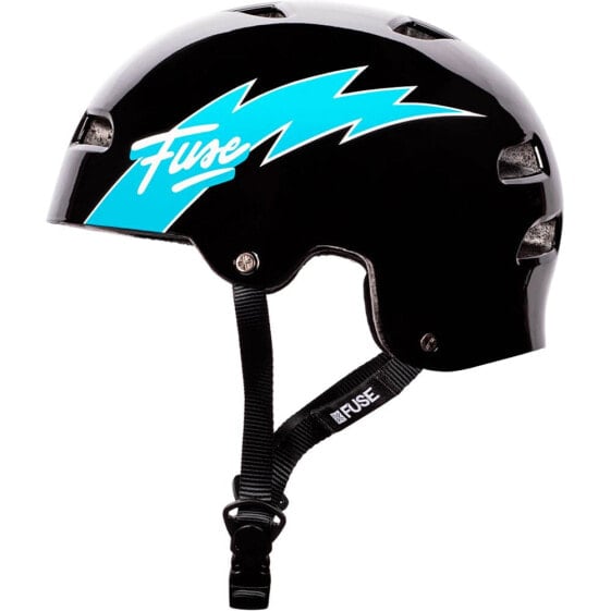 Шлем защитный Fuse Protection Alpha