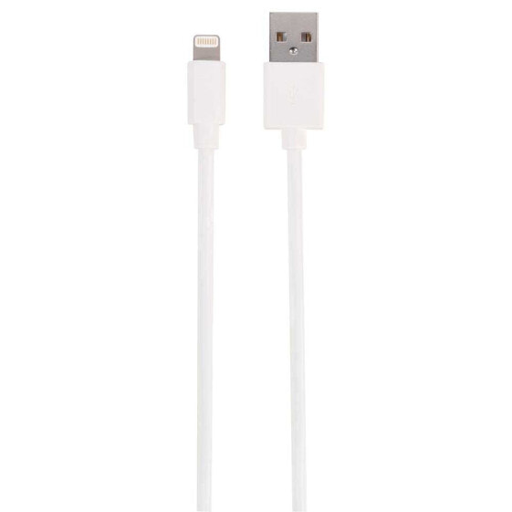 VIVANCO Lightning Cable 2 m