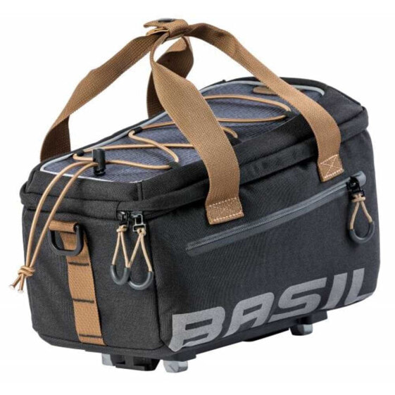 Сумка для багажника велосипеда BASIL Mik Miles Carrier Bag 7L