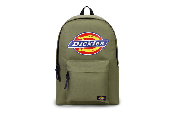 Dickies Logo Backpack 173U90LBB14GR01