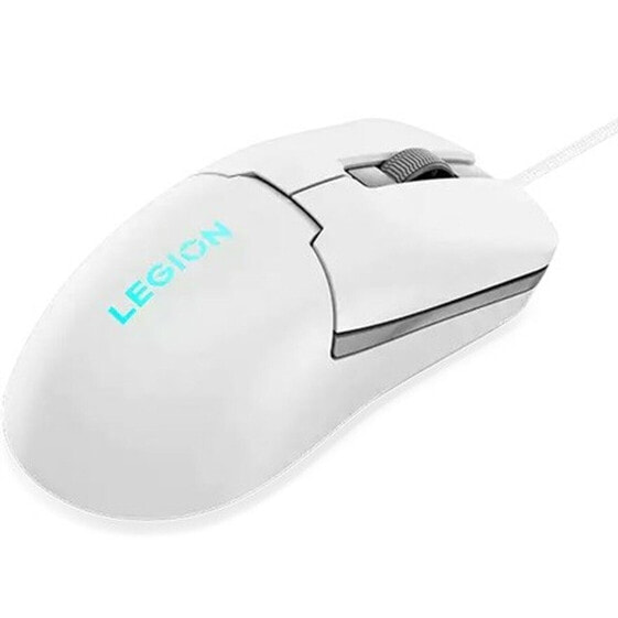 Мышь Lenovo Legion M300S Белый