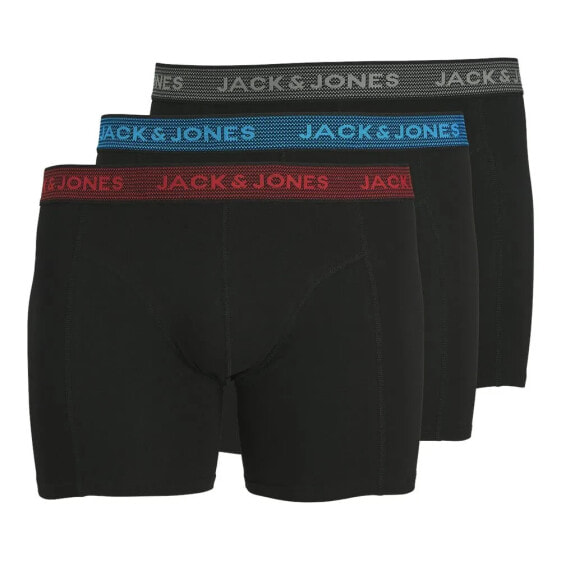 JACK & JONES Boxers 3 units