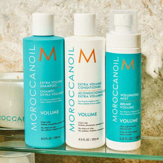 Крем для укладки Moroccanoil