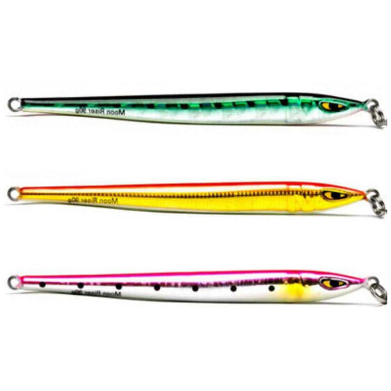 MUSTAD Moonriser jig 200g