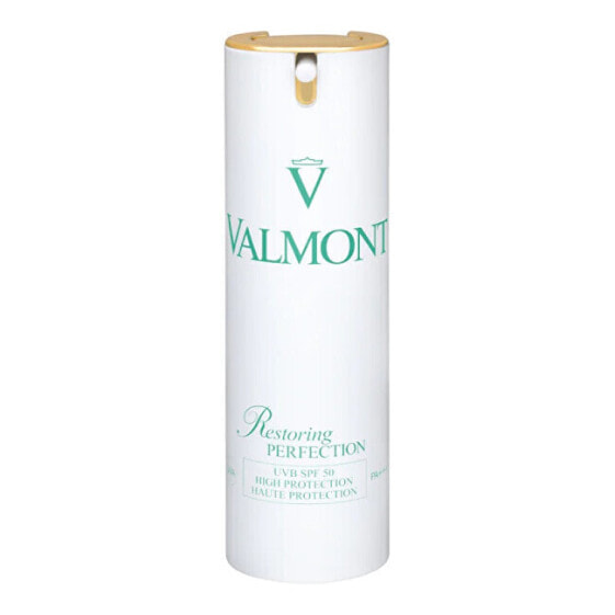 Увлажняющий крем для лица Valmont Restoring Perfection SPF 50 30 мл