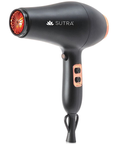 BD Infrared Blow Dryer