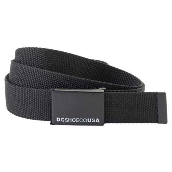 DC SHOES Web 3 Belt