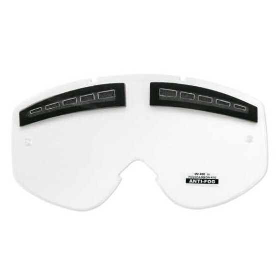 UFO Mixage Vented Replacement Lenses