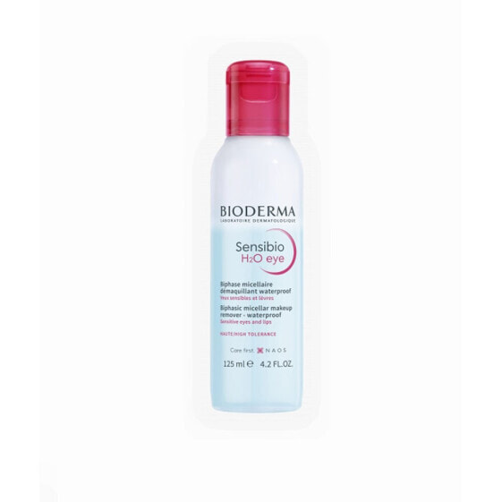 BIODERMA Sensibio H2O Eye 15ml Make-up removers