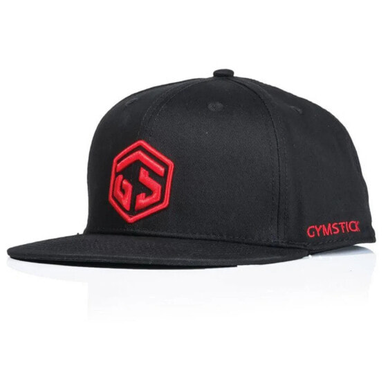 Кепка снэпбек Gymstick Snapback Cap