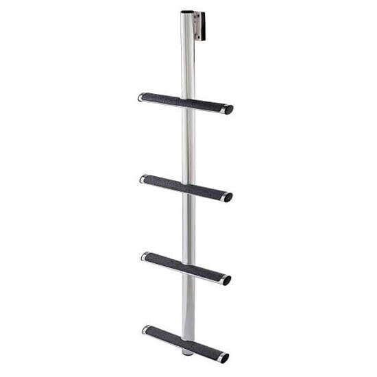 GARELICK 4 Steps Stainless Steel Diving Ladder