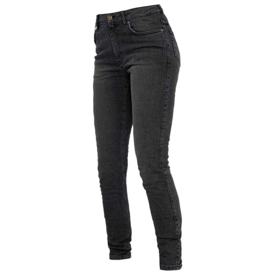 JOHN DOE Jane High Mono jeans