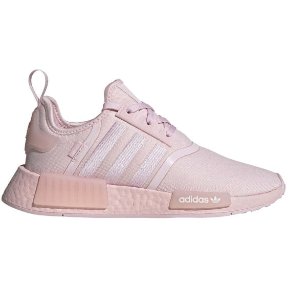 [HQ8862] Womens Adidas NMD_R1 W