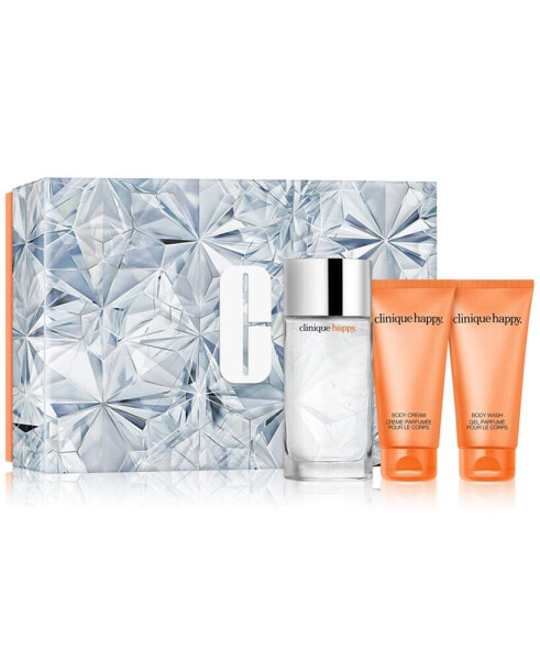 3-Pc. Absolutely Happy Fragrance Set