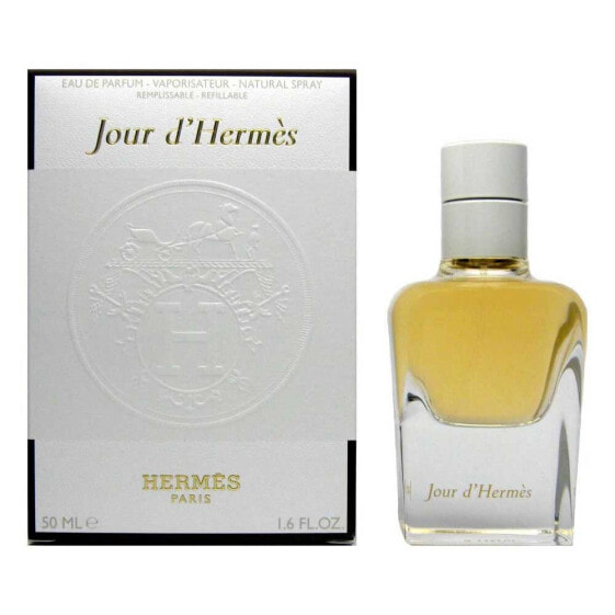 HERMES Jour 50ml Eau De Parfum