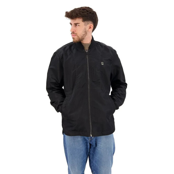 G-STAR 15 Degrees overshirt