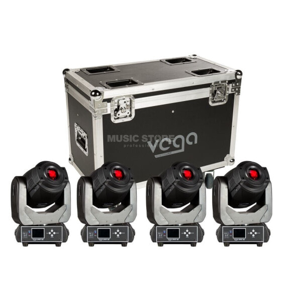 lightmaXX Vega Spot 90 Tour - Set