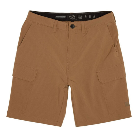 BILLABONG Surftrek Transport shorts