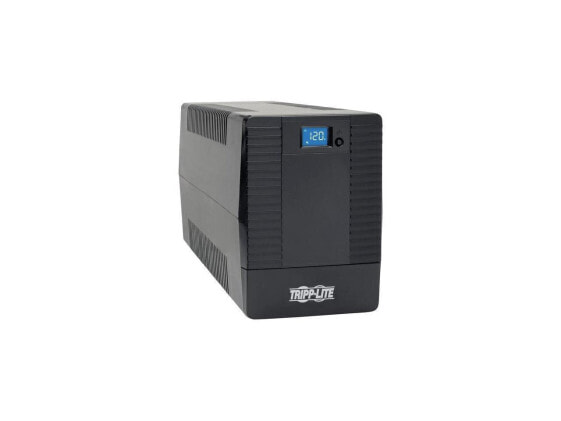 Tripp Lite OMNIVS1200LCD 1200VA Tower UPS