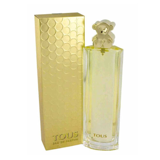 TOUS Eau De Parfum 50ml Perfume