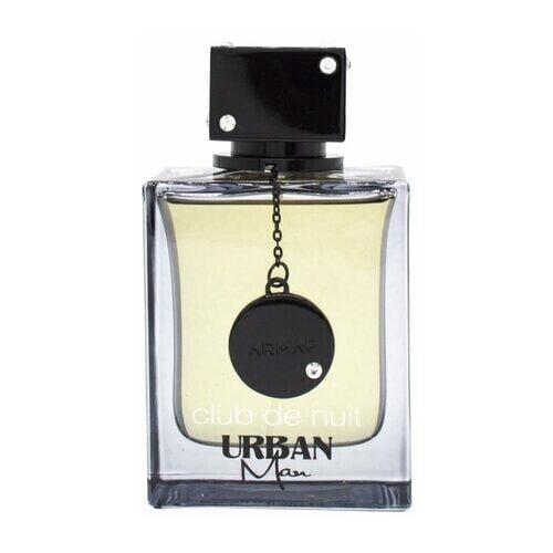 Armaf Club de Nuit Urban Man Eau de Parfum