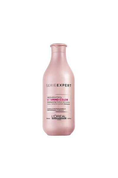 Serie Expert Vitamino Color Renk Koruyucu Şampuan 300 Ml