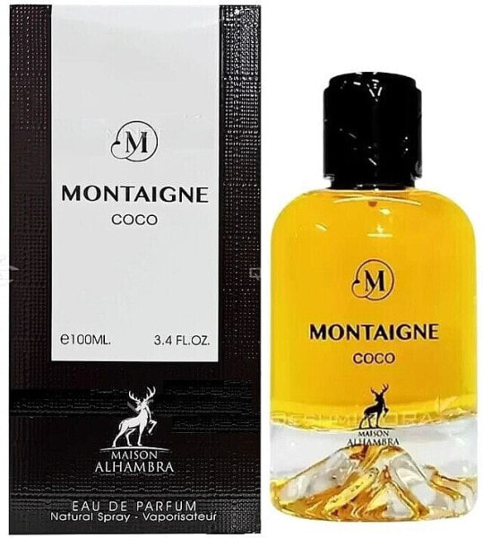 Alhambra Montaigne Coco