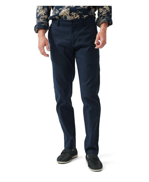 Hurleyville Straight Fit Pant