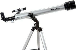 Teleskop Celestron Powerseeker 60 AZ 700 (21041)