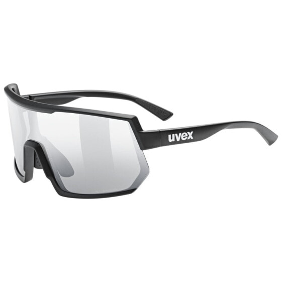 UVEX Sportstyle 235 Variomatic Photochromic Sunglasses