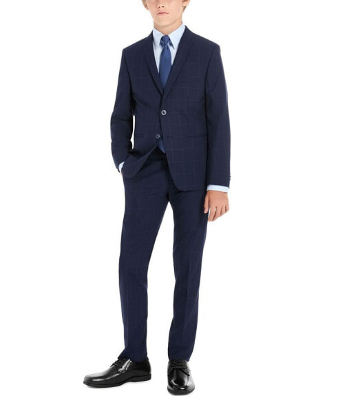 Костюм Michael Kors Slim Fit Suit